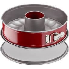 Tefal Kūkas un kēksa Savarin forma Patisserie Ø27cm