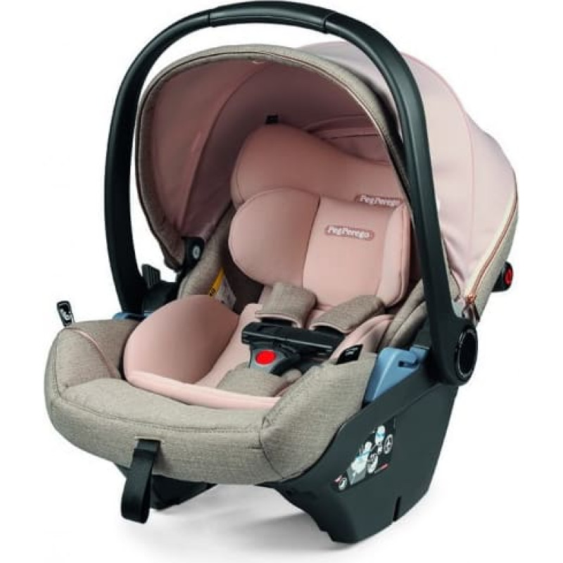 Peg-Perego PRIMO VIAGGIO LOUNGE MON AMOUR Car seat 0-13 kg