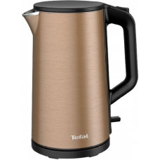 TEFAL veekeetjad Double Layer, 1.5 L, gold