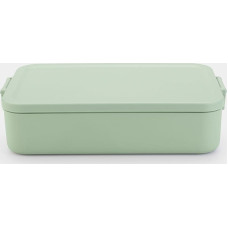 BRABANTIA Make & Take lõunakarp, bento, jade green