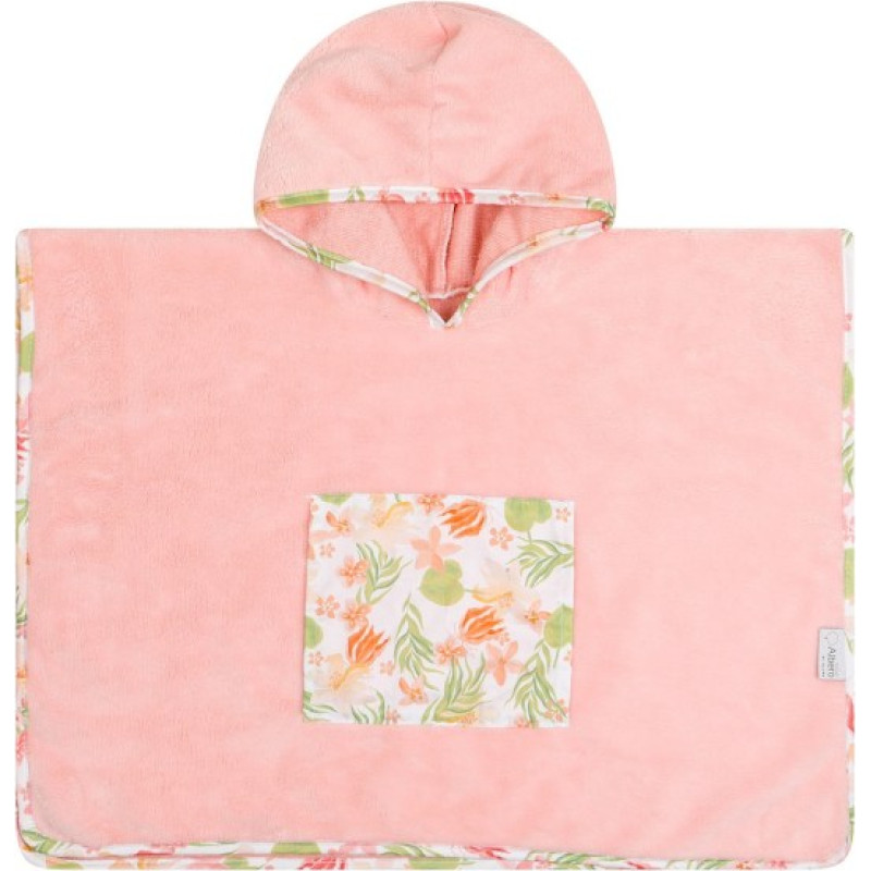 Albero Mio Poncho Junior E004 Hawaii