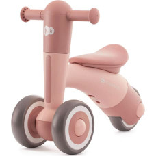 Kinderkraft Rowerek biegowy MINIBI candy pink