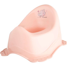 MALTEX Pissipott ELEPHANT 7210_41 peach pink