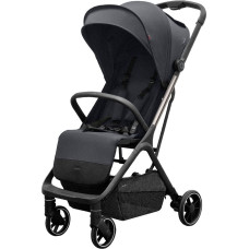 Carrello Baby Baby stroller CARRELLO Nova CRL-5521 Coral Black