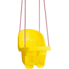 Tega Baby Šūpoles-grozs YELLOW TG-206-124