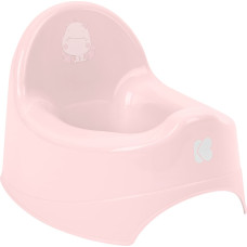 Potty Hippo Pink