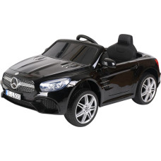 Rechargeable car Licensed Mercedes Benz SL500 Black SP