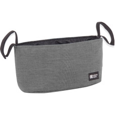 Stroller organizer Zoe Dark Grey 2023