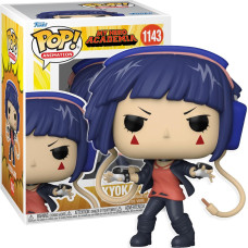 Funko POP! My Hero Academia Kyoka Jiro 1143 58039