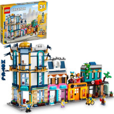 Lego 31141 CREATOR Main Street