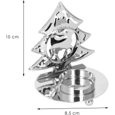 Springos CA1055 KÜÜNLAALG 10,5X8,8X7,1 CM