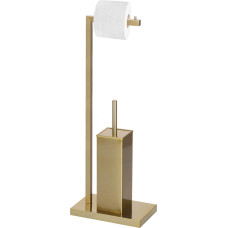 Springos Tualettpaberi ja harja alus Springos TB0021 67 cm