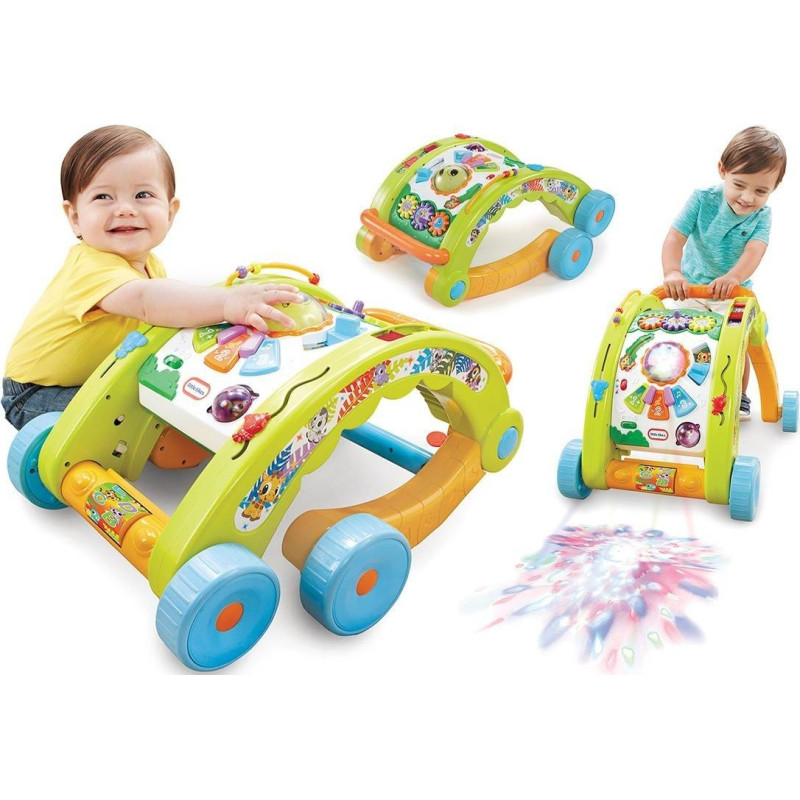 Little Tikes 3-in-1 Activity Walker