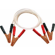 Bottari 200A Professional transparent battery cables 