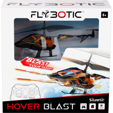 Flybotic RC Sraigtasparnis „Hover Blast“