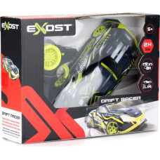 Exost Radijo bangomis valdomas automobilis „Drift Racer“, 1:28