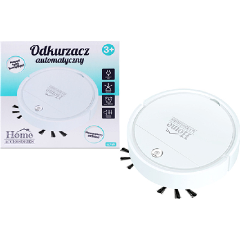 Artyk 171024 – puhastusrobot HOME ACCESSORIES