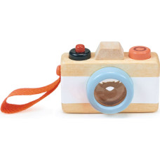 Mentari Wooden Pretend Camera