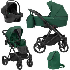 Kunert Lazzio 3in1 Baby Pram