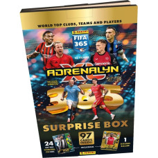 Advendikalender FIFA365 2025