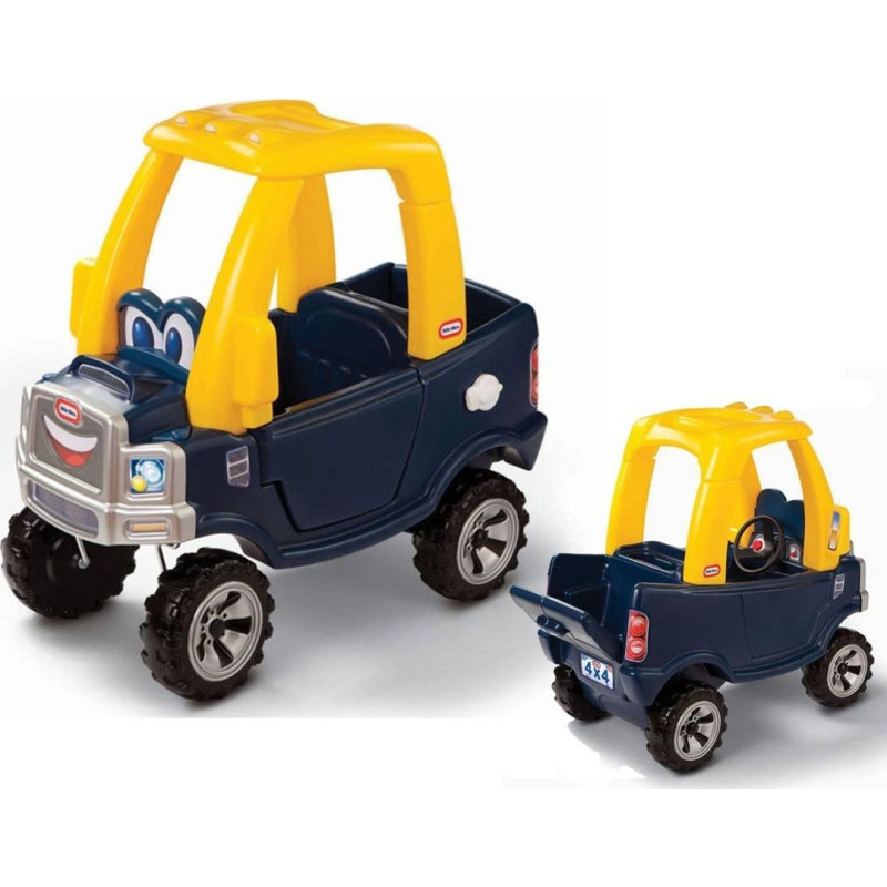 ee: Little Tikes Cozy Truck