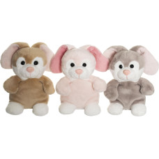 Teddykompaniet pehme mänguasi Teddy Bunnies, Beanies