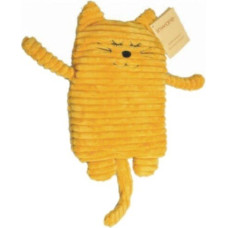 Inware - Warm up animal - Cat - Yellow