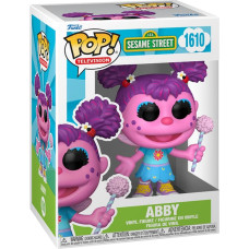 Funko POP! Vinilinė figūrėlė: Sesame Street - Abby