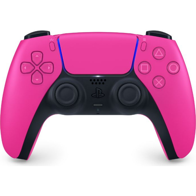 Sony DualSense PS5 Wireless Controller Nova Pink