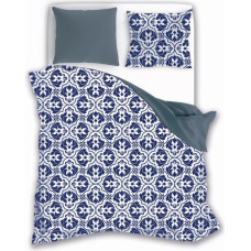 BEDDING SET FASHION 006 220X200+2X70X80 COTTON.