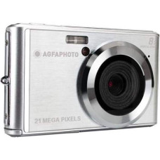 Agfaphoto AGFA DC5200 Silver