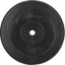 Kaaluplaat Springos FA1501 15 kg