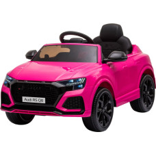 KIKKABOO Turvatool Licensed Audi RSQ8 Pink