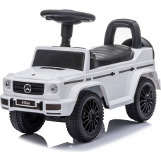 Babyono sõiduauto Mercedes G-CLASS white 1904