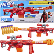 Hasbro Nerf Nerf Fortnite Heavy SR F0929