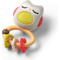 Babyono 1588 RATTLE WITH TEETHING TOY