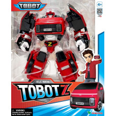 Tobot Transformeris Tobot Z, 22 cm