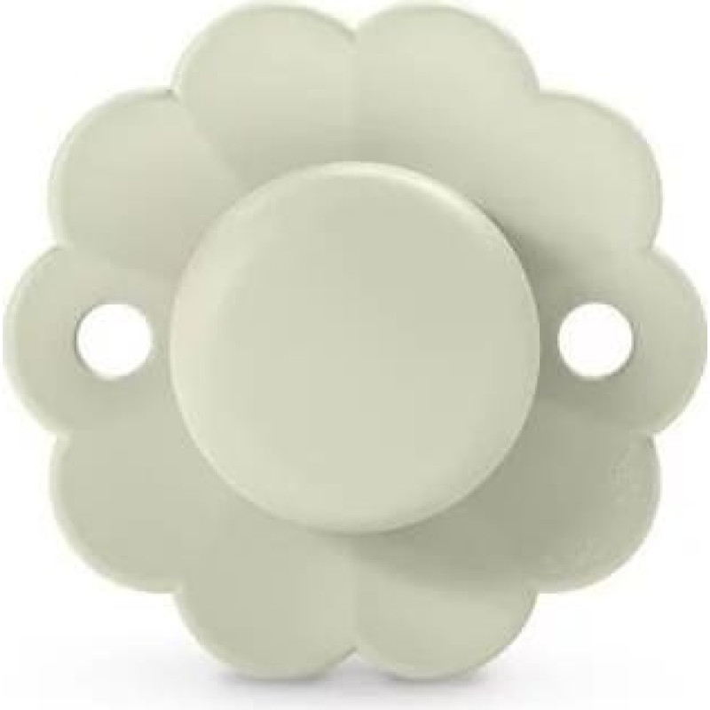 Suavinex 084116 PACIFIER SX PRO 0-6 ALMOST AQUA WONDER 308374