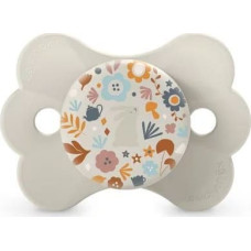 Suavinex 901239 PACIFIER SX PRO 0-6 BUTTERFLY BEIGE 308771