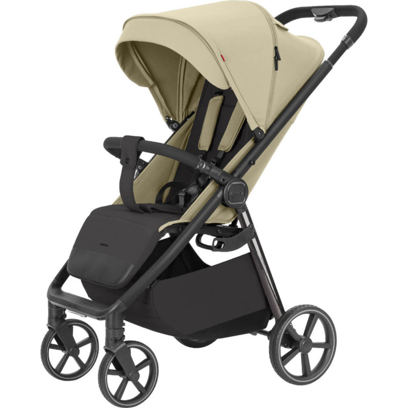 Carrello Baby Baby stroller Carrello Bravo Bravo M/Lite CRL-5529 Bamboo Green