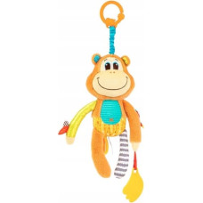 Balibazoo Muzikālā rotaļlieta MONKEY MARCIS 23902 [A]