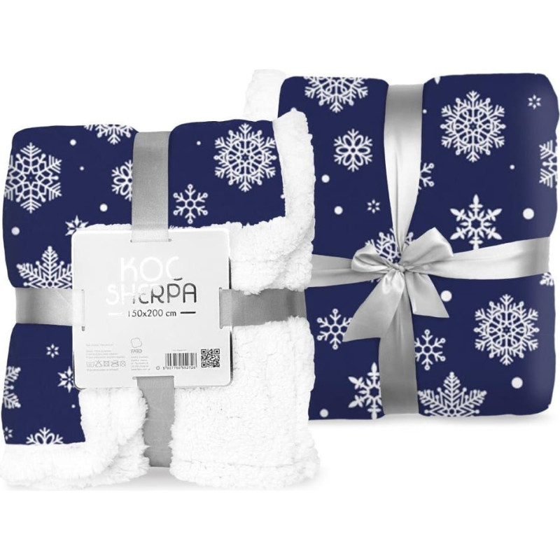 KOC SHERPA 050 150X200 PC