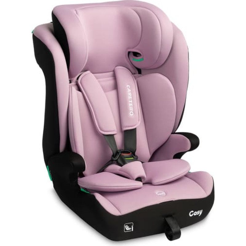 Caretero turvatool COSY I-SIZE PINK (76-150)