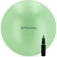 Spokey FITBALL Piłka gimn 75cm new