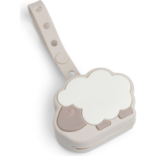 Done By Deer silikoonist lutikarp Sheepy Sand