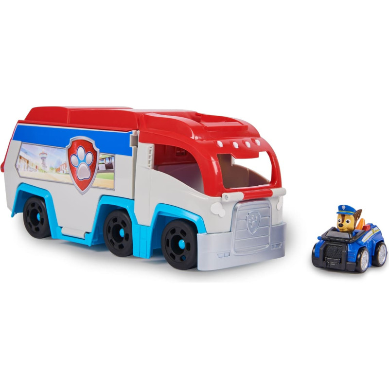 Paw Patrol vehicle Pup Squad Patroller, 6071544