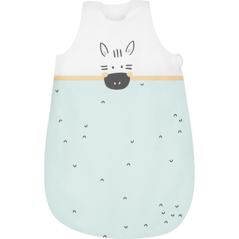 Summer sleeping bag 0-6m Stripy Friends