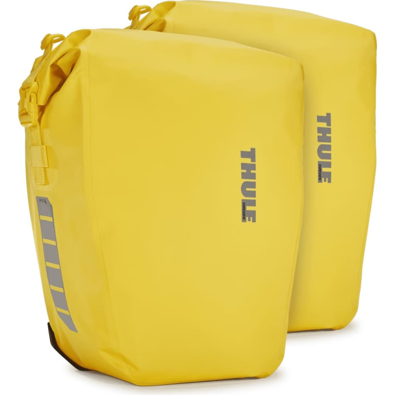 Thule 4211 Shield Pannier 25L Pair Yellow
