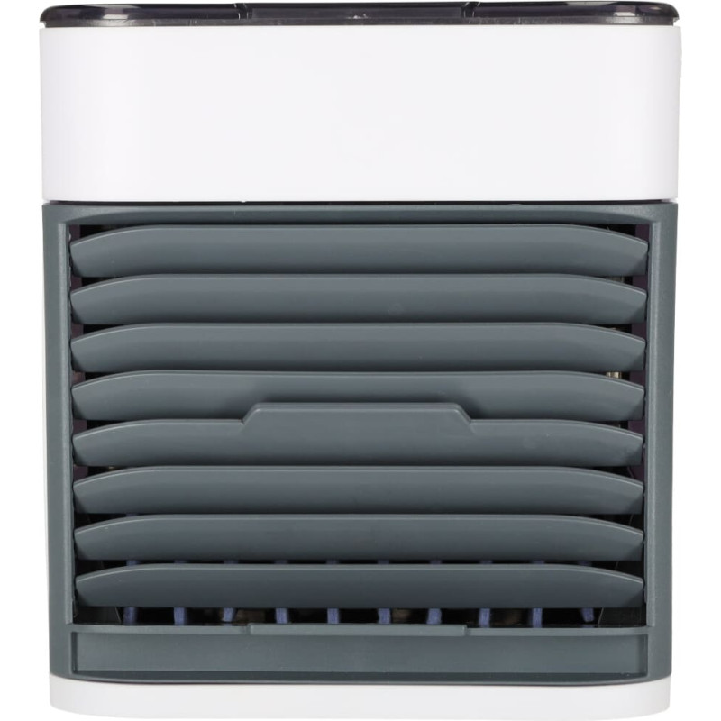 Galda gaisa kondicionieris mini portatīvais ventilators USB