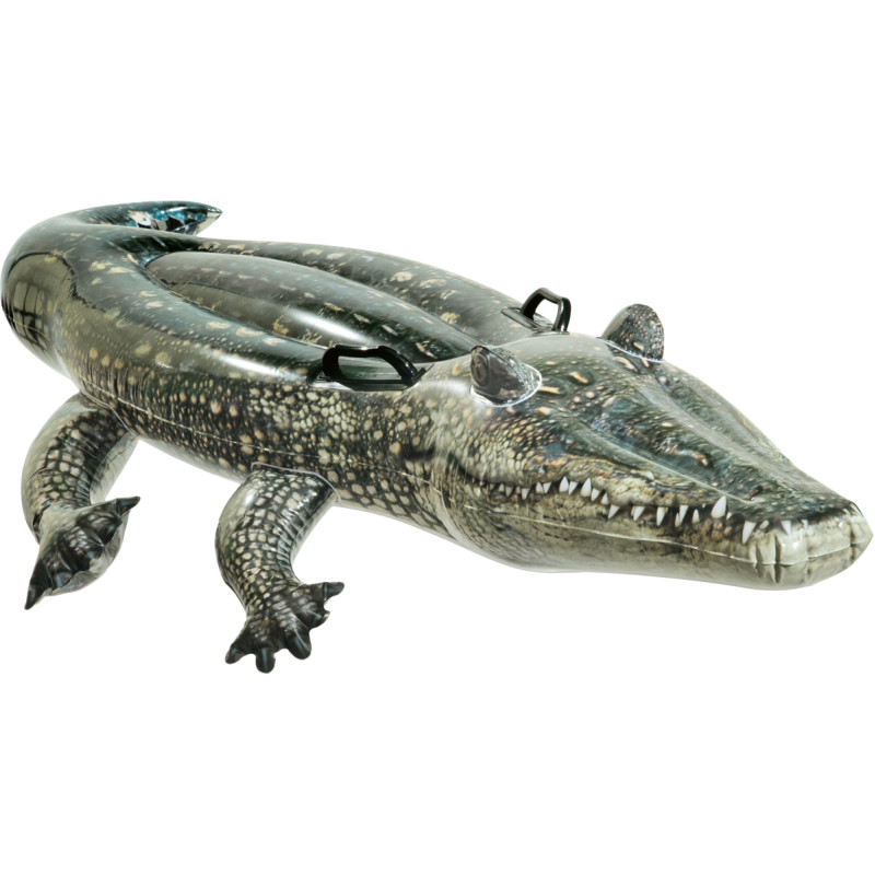 ALIGATOR DO PŁYWANIA